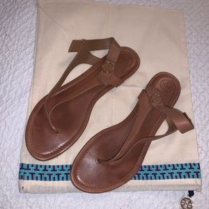 Tory Burch Sandals